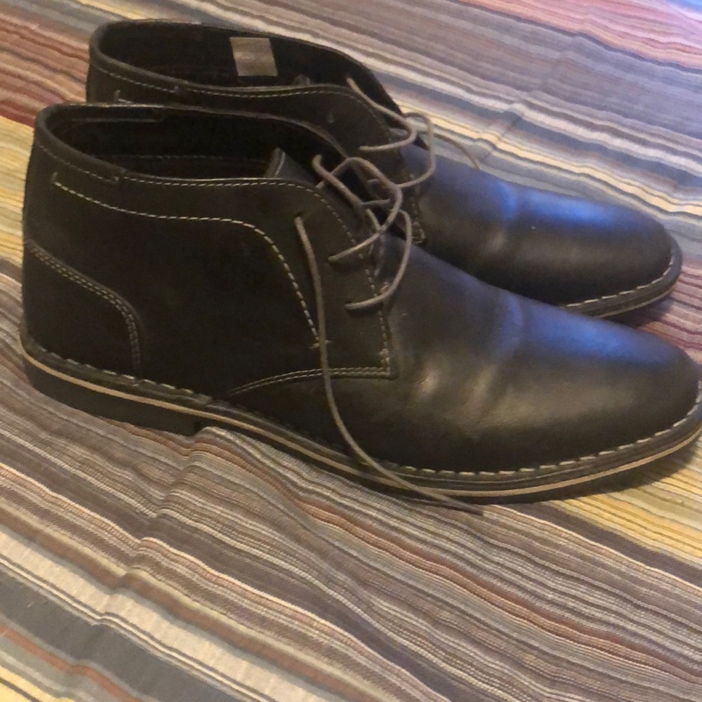 Steve Madden dress shoes
